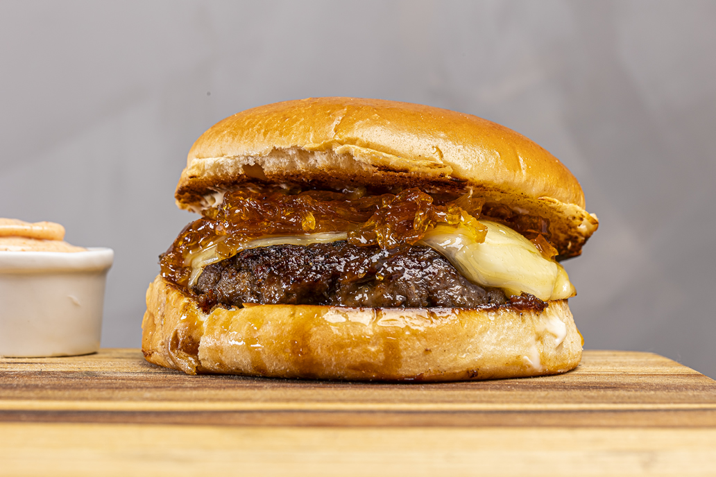 Redwood Salt Caramel