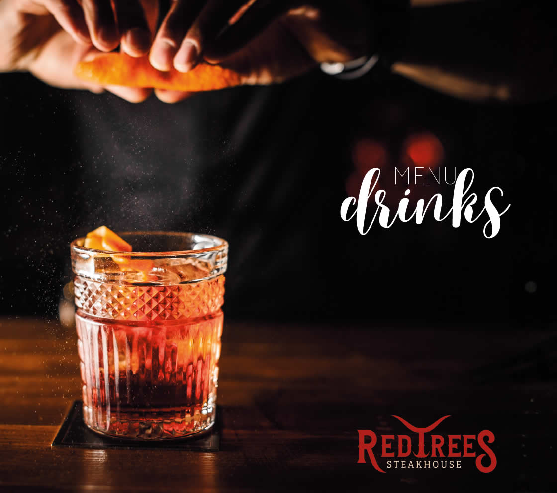 Drinks - Redtrees Steak House