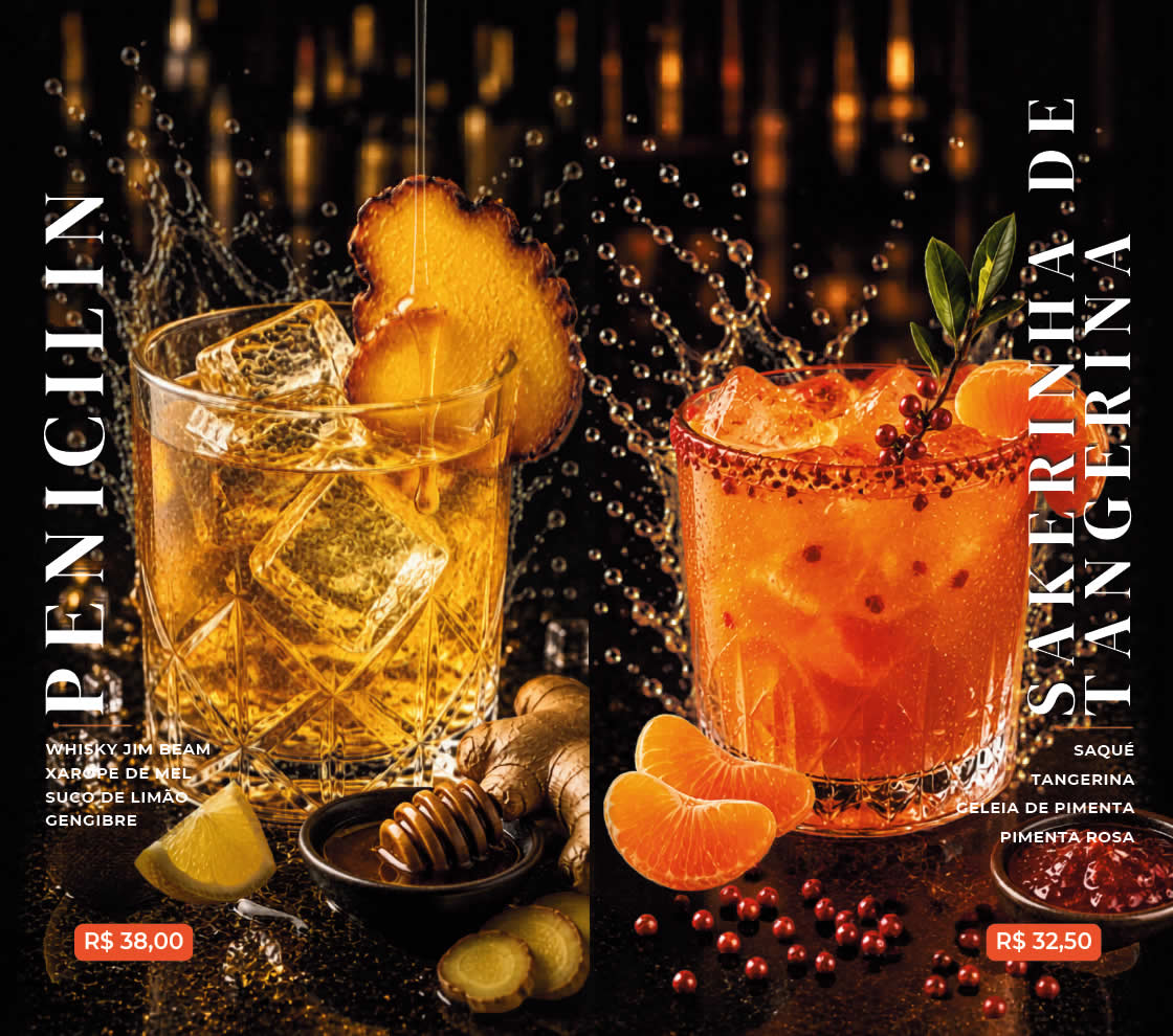 Drinks - Redtrees Steak House
