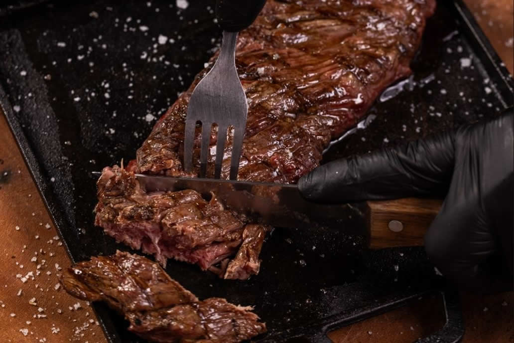 Grills - Flank Steak - Redtrees Steakhouse Grills - Flank Steak - Redtrees Steakhouse