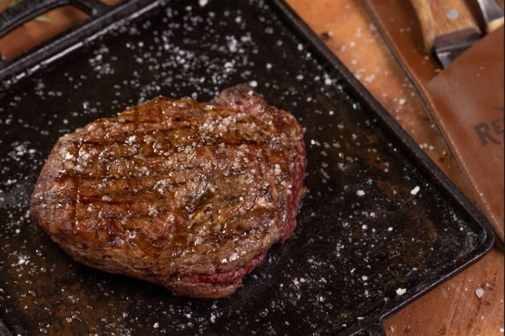 Grills - Medalhão de Mignon - Redtrees Steakhouse Grills - Medalhão de Mignon - Redtrees Steakhouse