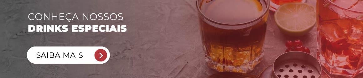 Drinks - Conheça Nossos Drinks Especiais - Redtrees Steakhouse Drinks - Conheça Nossos Drinks Especiais - Redtrees Steakhouse