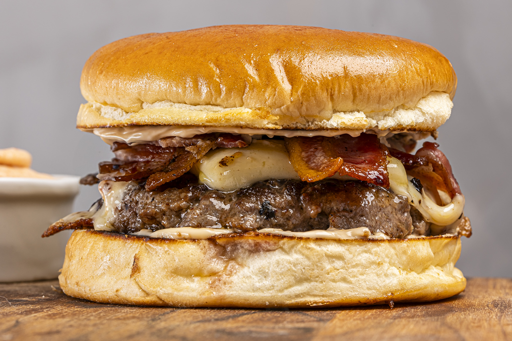 Redwood Bacon Redwood Bacon