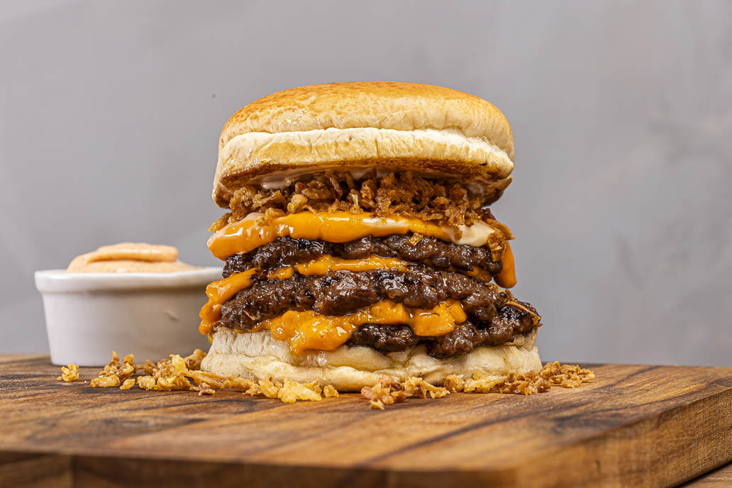 Redwood Cheddar Crispy