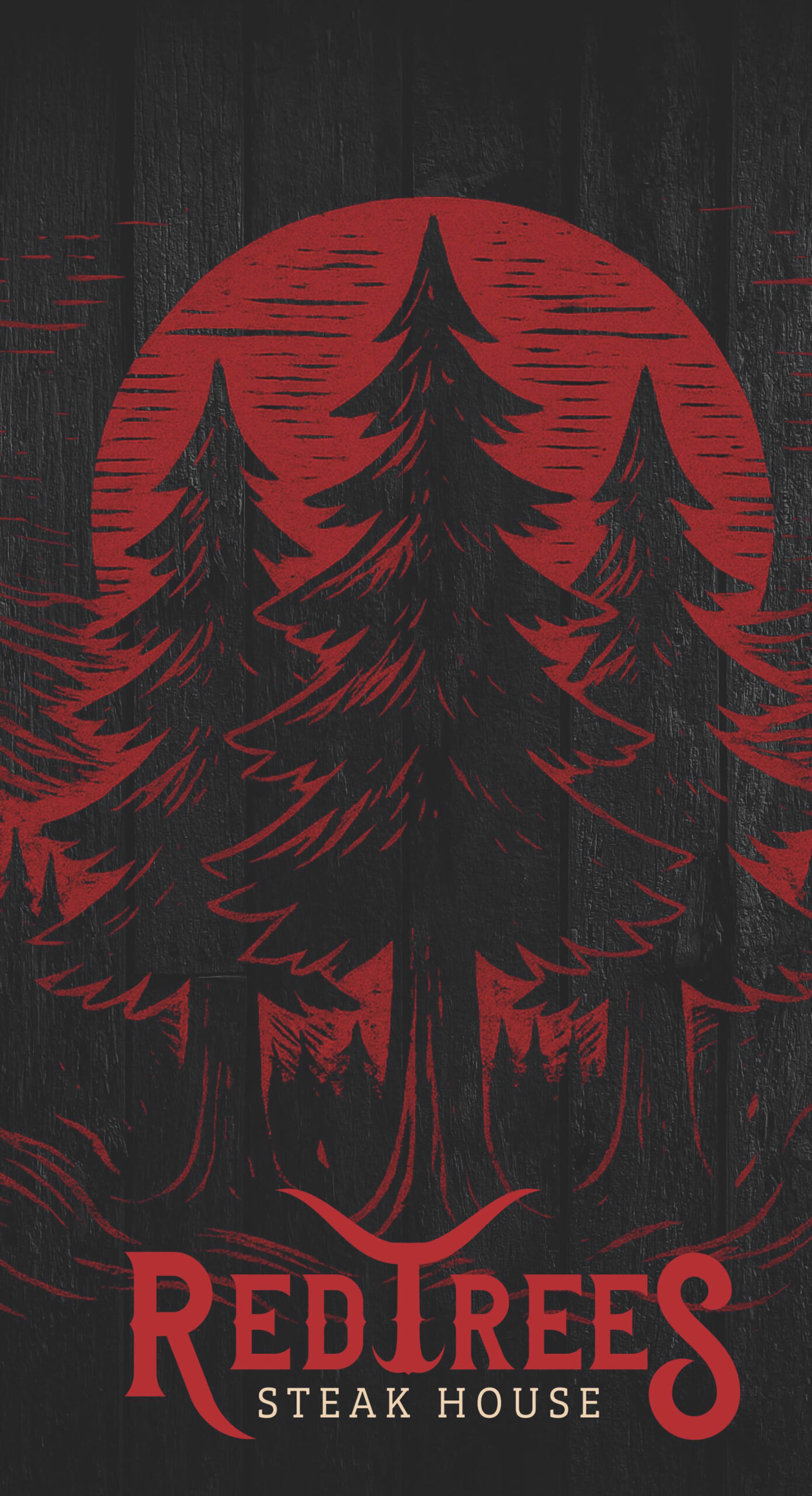 Menu Redtrees