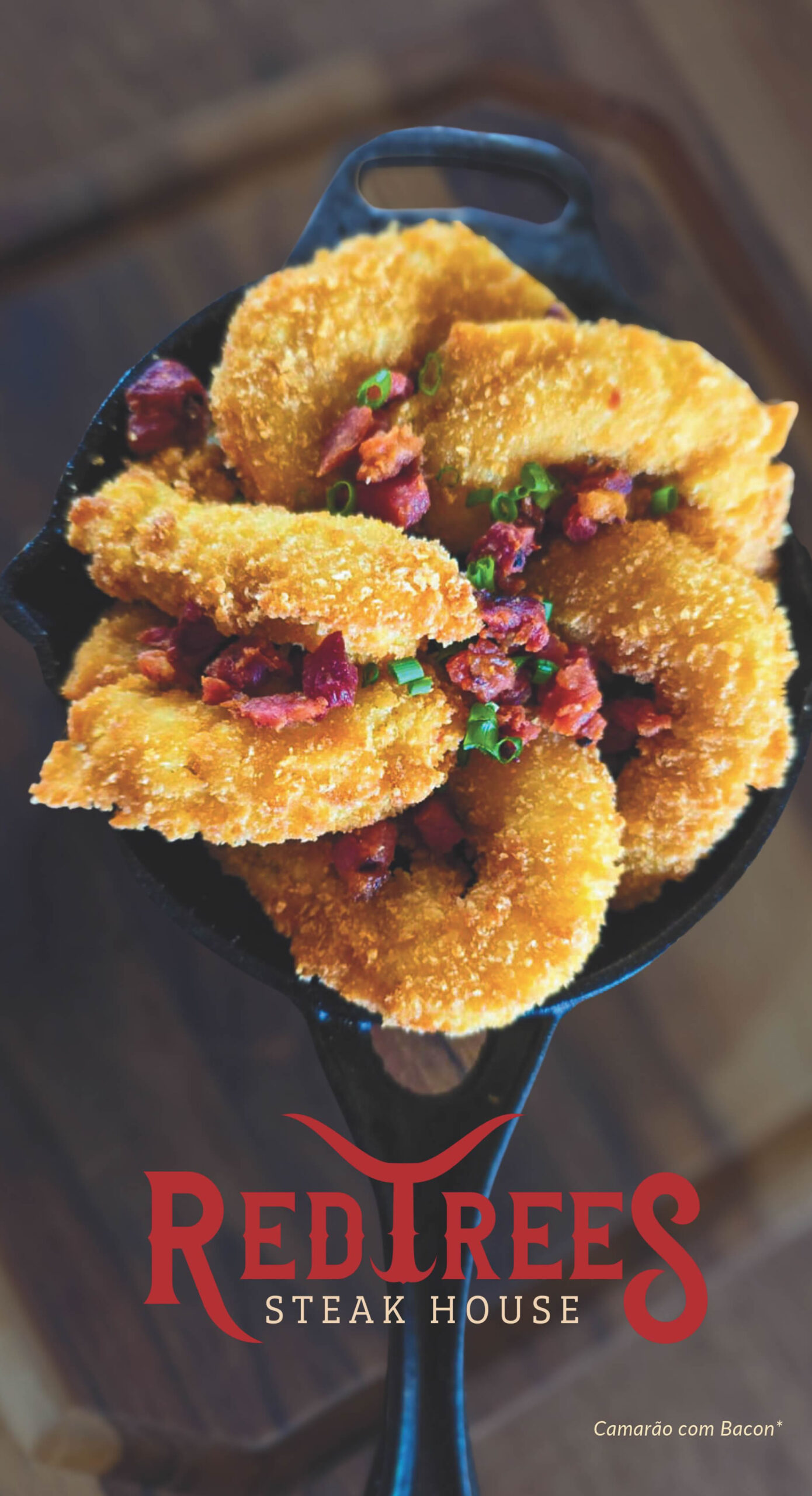 Menu Redtrees