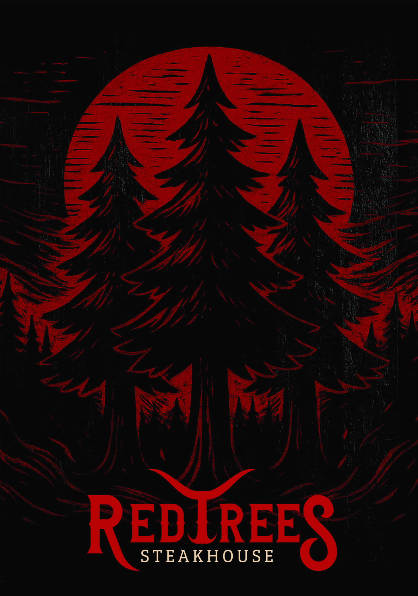 Menu RedTrees
