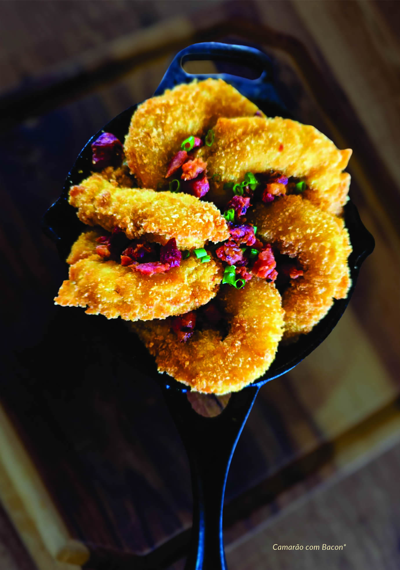 Menu RedTrees